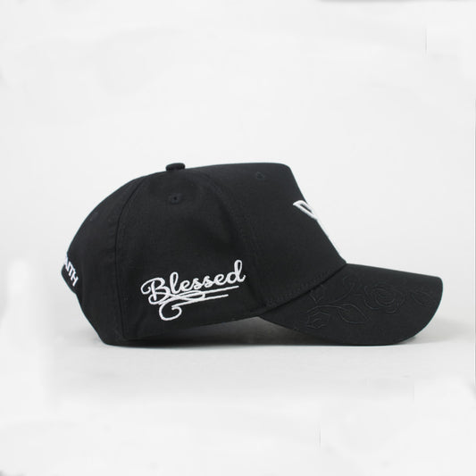 "YOU ARE" BLESSED SNAPBACK