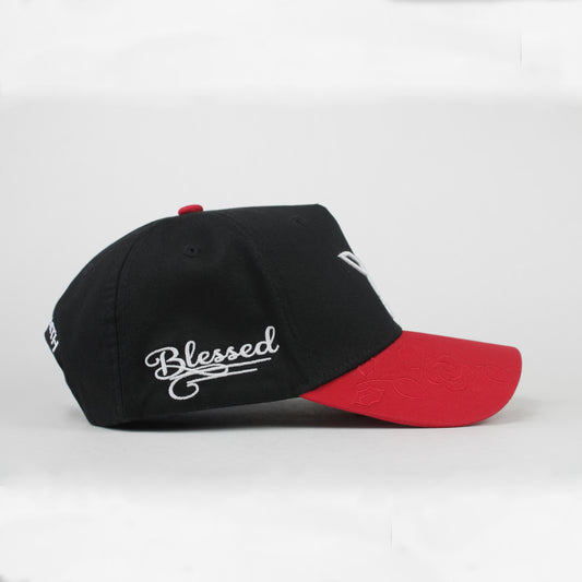 "YOU ARE" BLESSED SNAPBACK