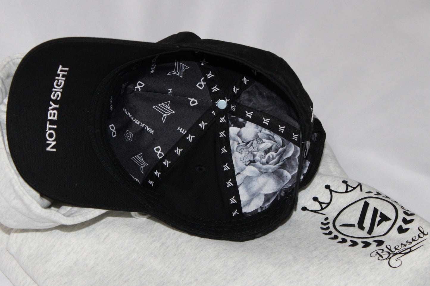 YA Blessed Snapback