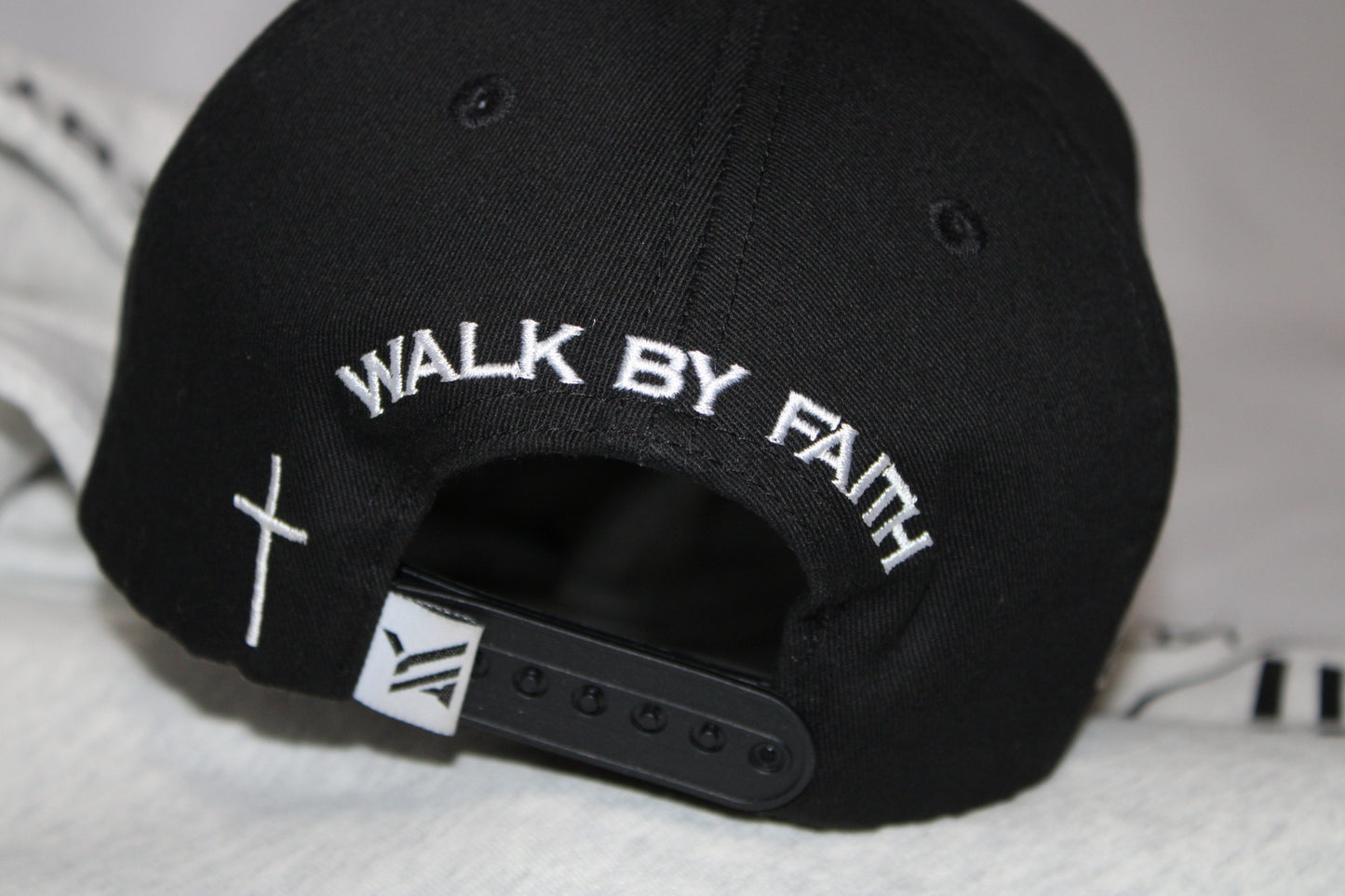 YA Blessed Snapback