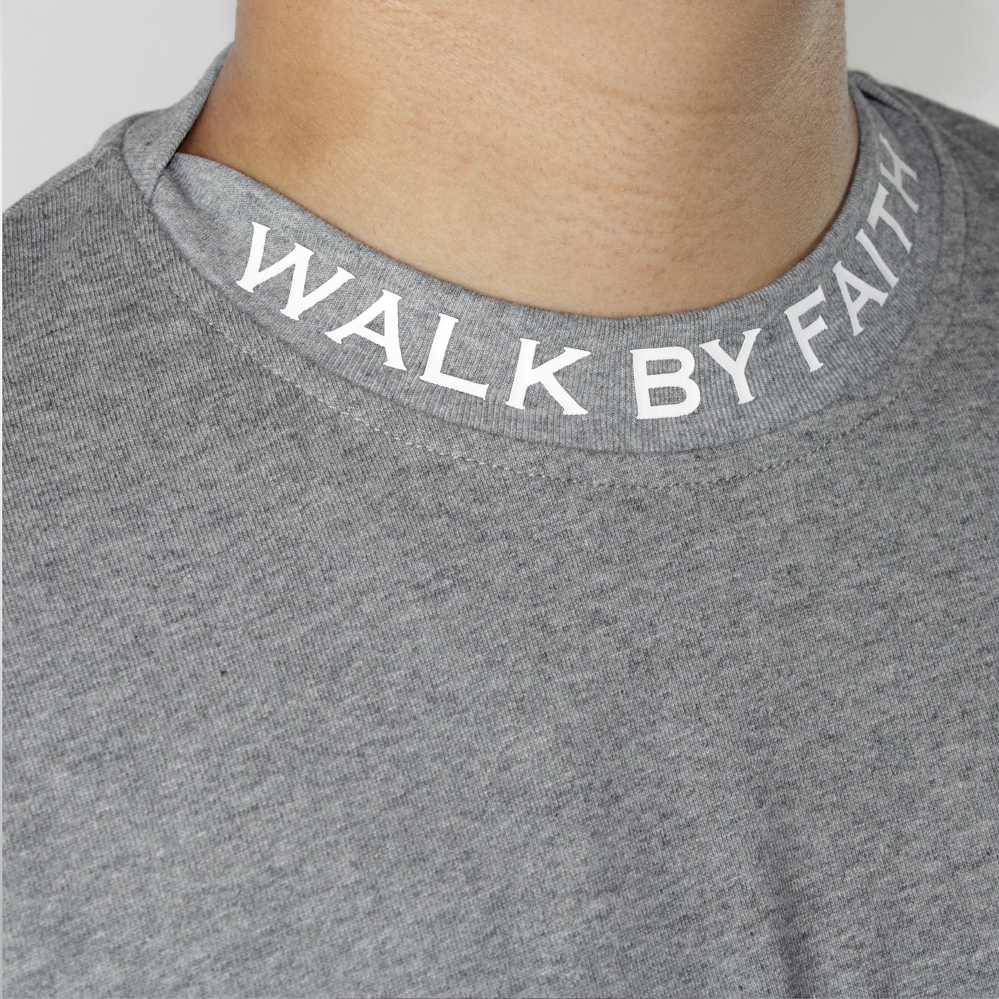 WALK BY FAITH T-SHIRT