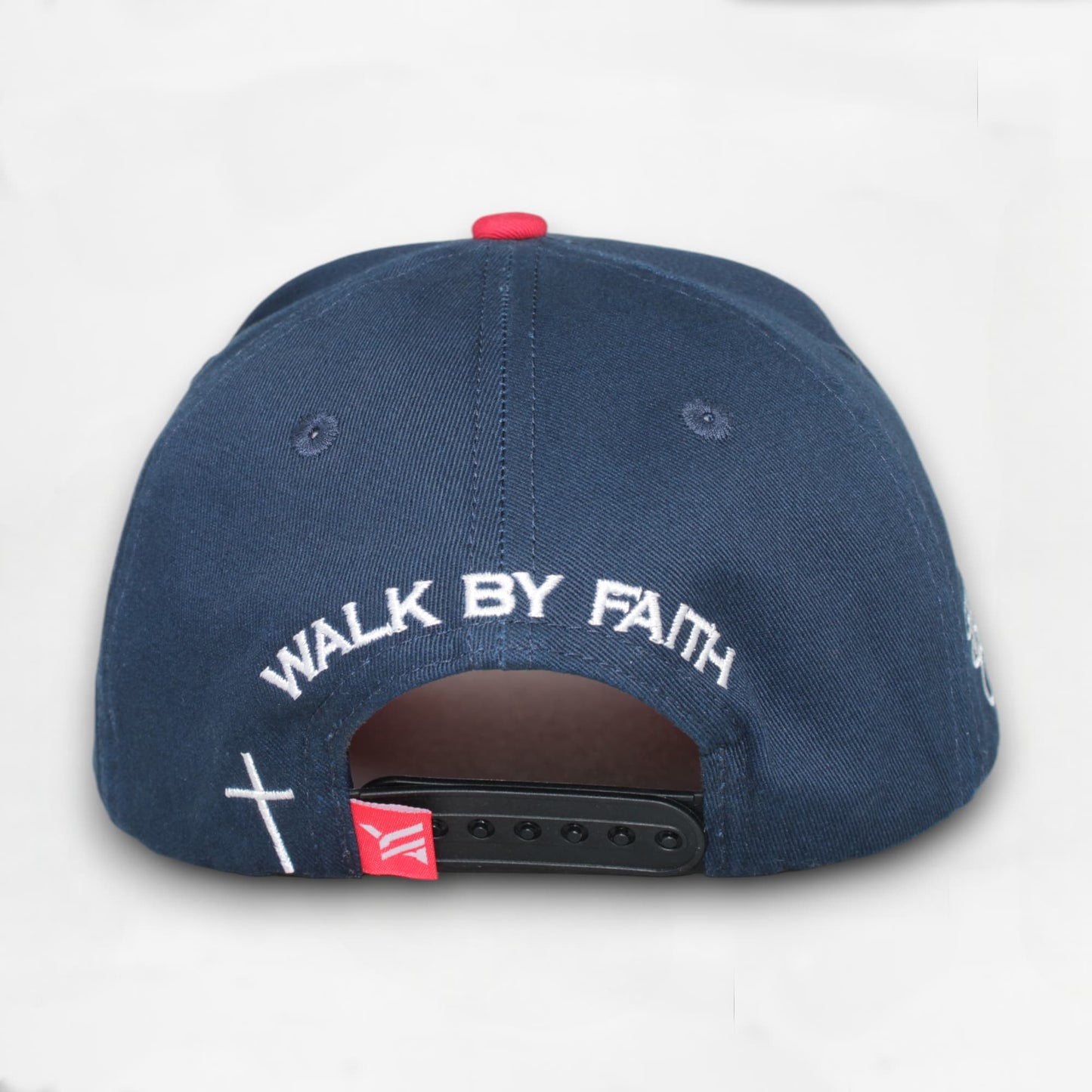 "YOU ARE" BLESSED SNAPBACK