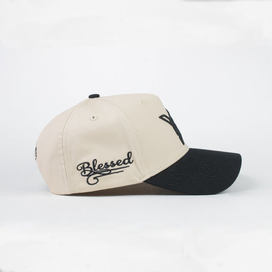 "YOU ARE" BLESSED SNAPBACK