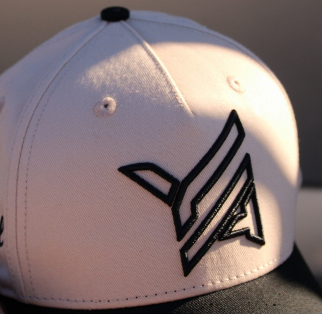 YA Blessed Snapback