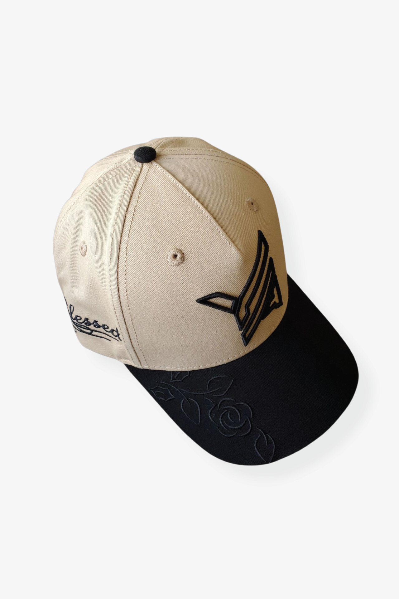 YA Blessed Snapback