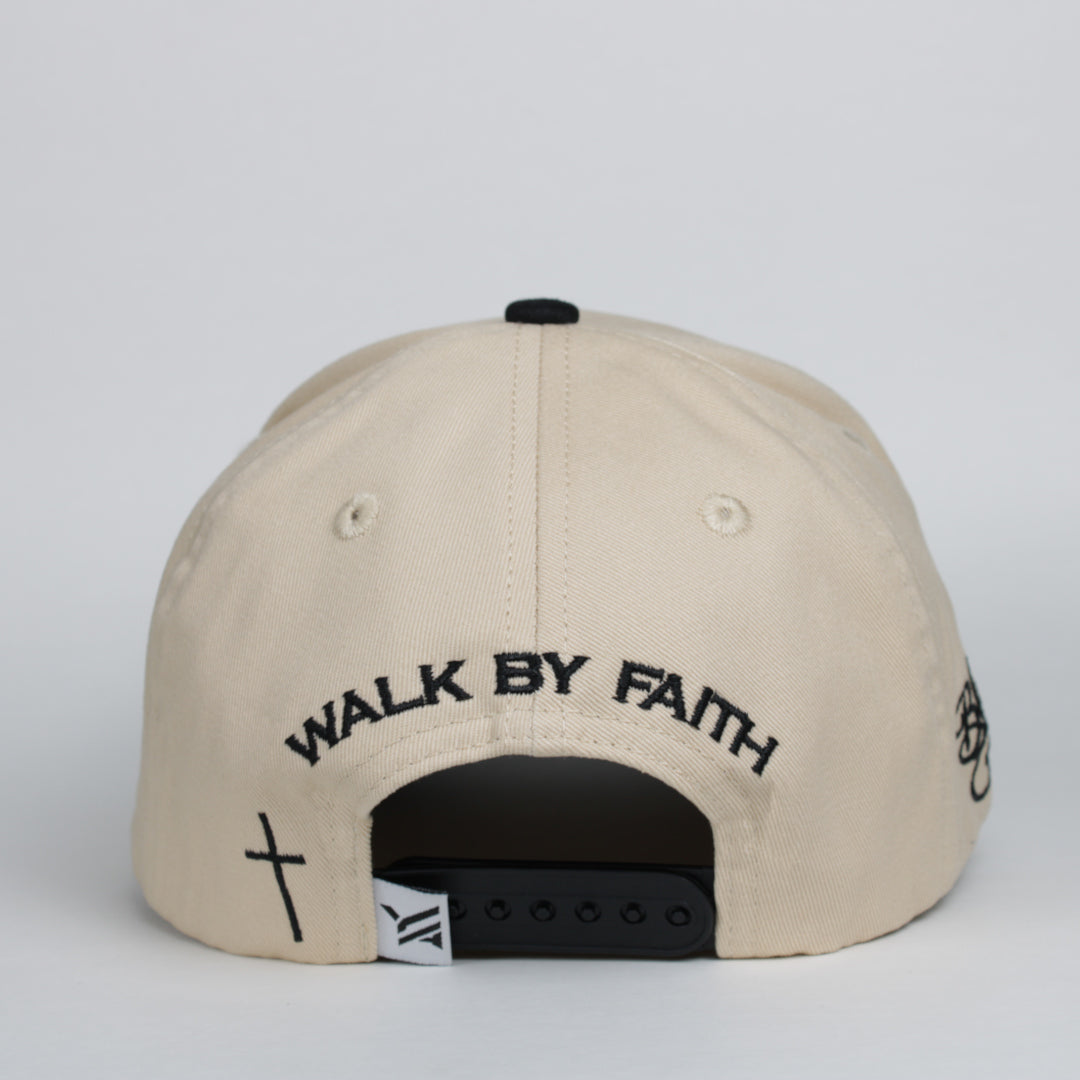 "YOU ARE" BLESSED SNAPBACK