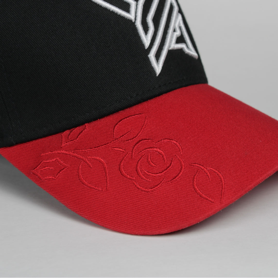 "YOU ARE" BLESSED SNAPBACK