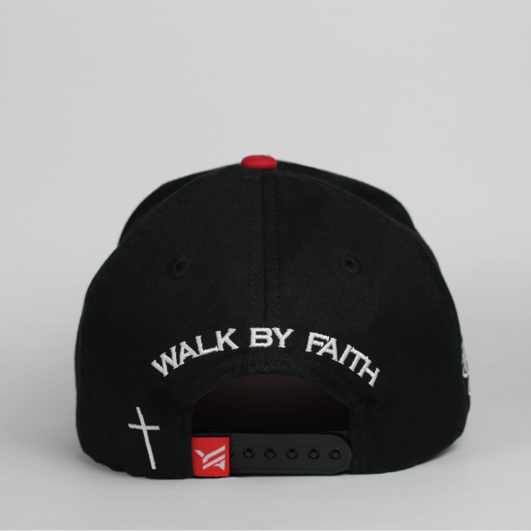 "YOU ARE" BLESSED SNAPBACK