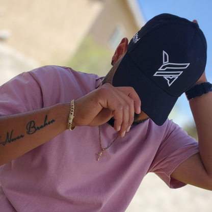 YA Blessed Snapback