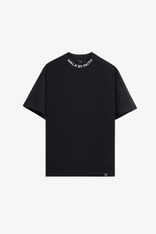 Walk By Faith Tee – Built For The Journey