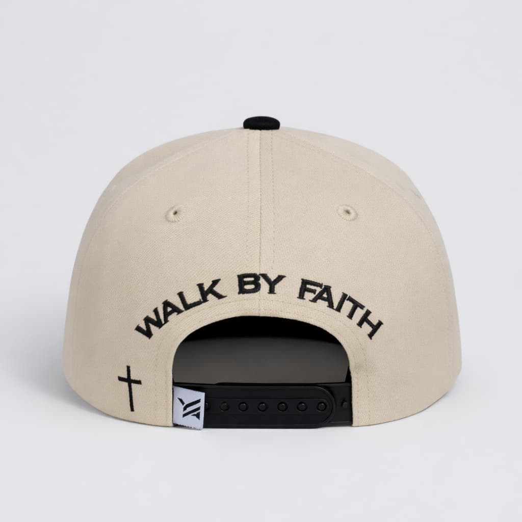 "YOU ARE" BLESSED SNAPBACK