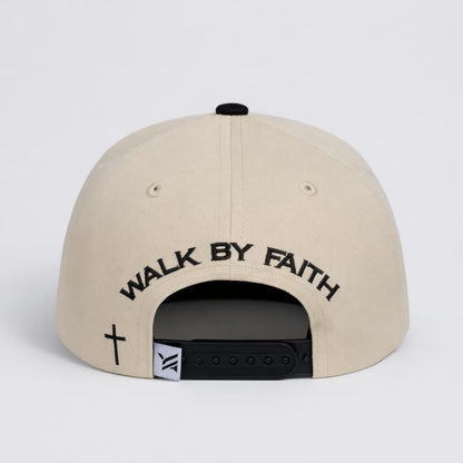 "YOU ARE" BLESSED SNAPBACK