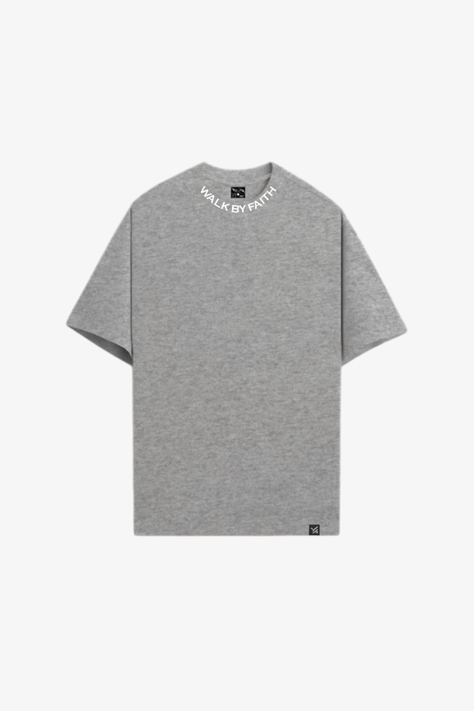 Walk By Faith Tee – Built For The Journey