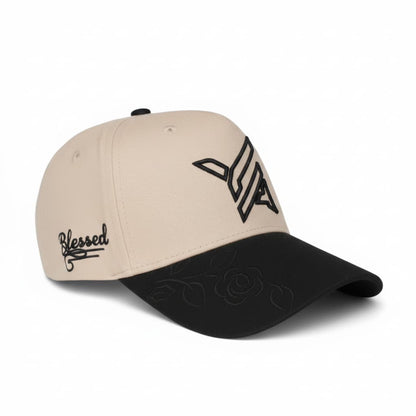 "YOU ARE" BLESSED SNAPBACK