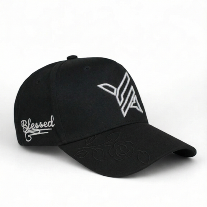 "YOU ARE" BLESSED SNAPBACK
