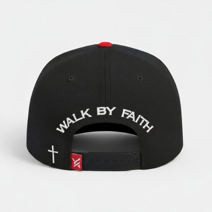 "YOU ARE" BLESSED SNAPBACK