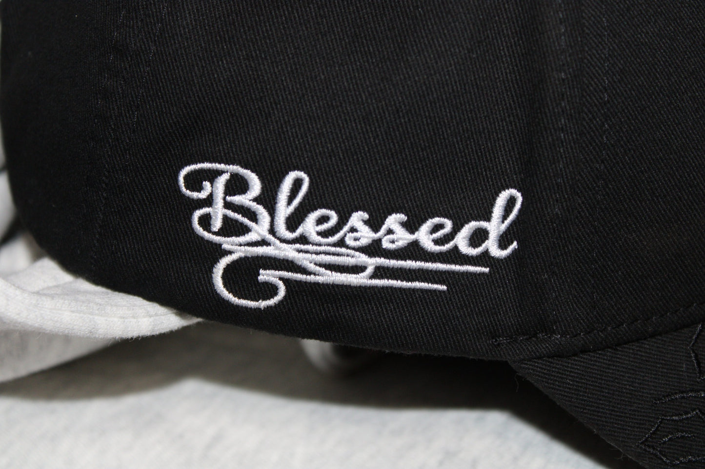 YA Blessed Snapback