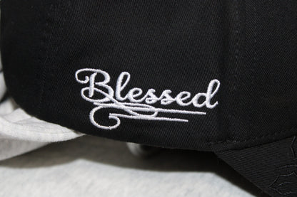 YA Blessed Snapback