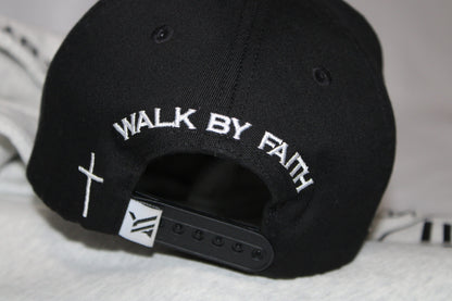 YA Blessed Snapback