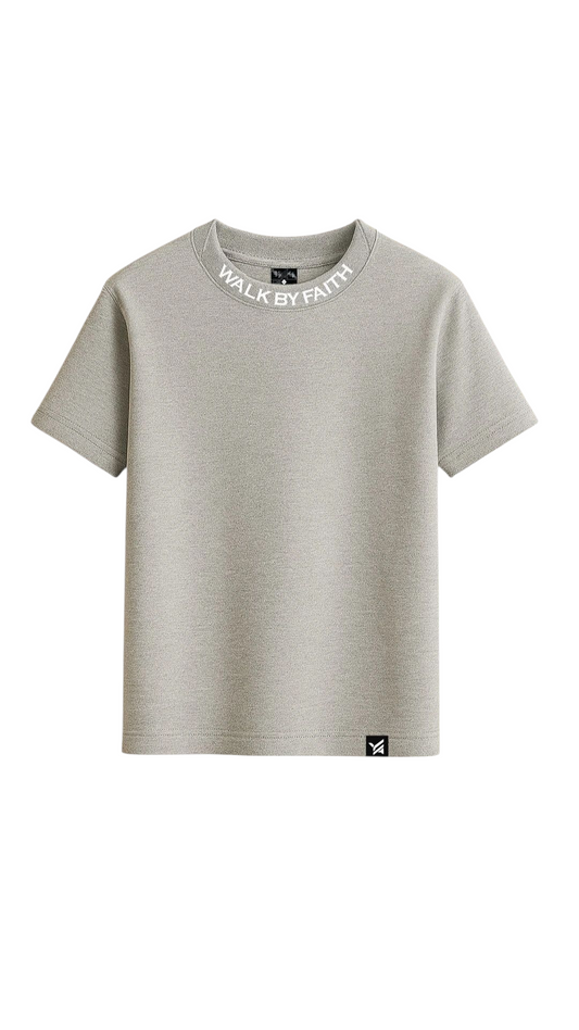 Walk By Faith Tee