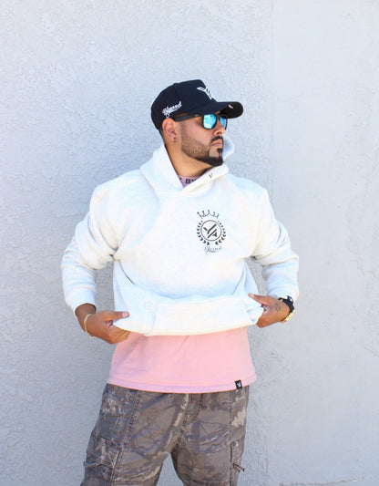 Walk By Faith Premium Unisex Hoodie