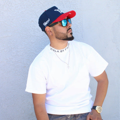 YA Blessed Snapback