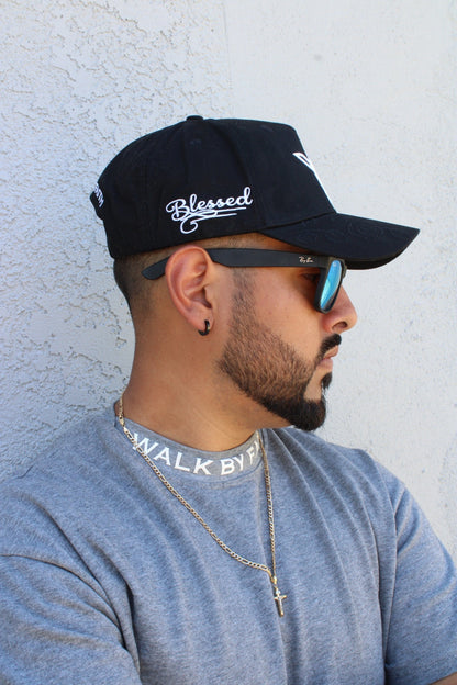 YA Blessed Snapback