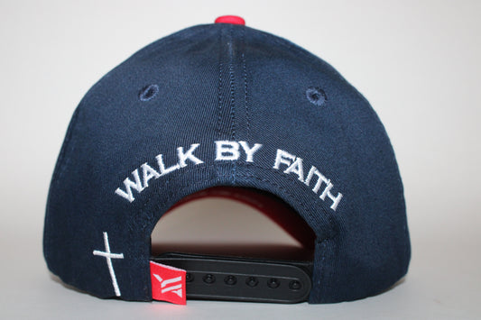 "You Are" Blessed Snapback