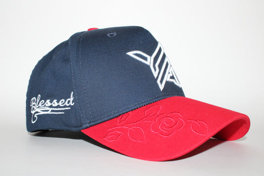 "You Are" Blessed Snapback