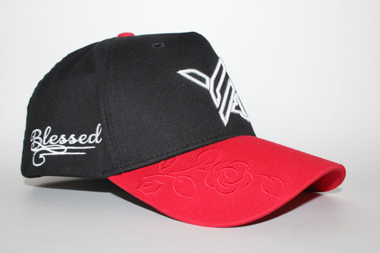 "You Are" Blessed Snapback