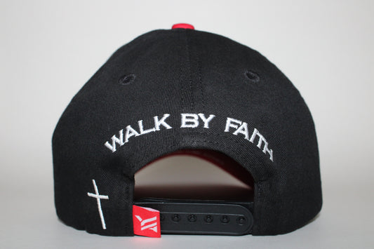 "You Are" Blessed Snapback