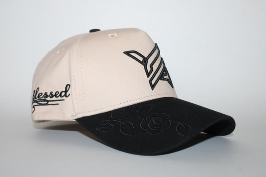 "You Are" Blessed Snapback