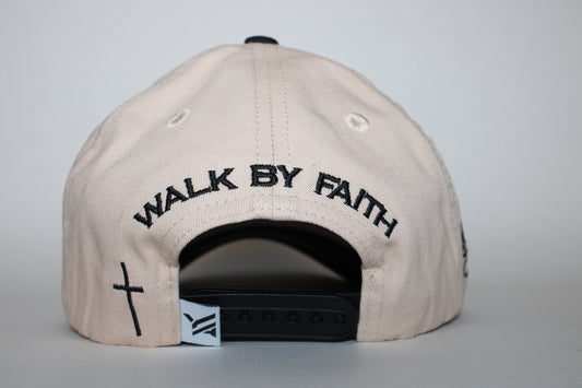 "You Are" Blessed Snapback