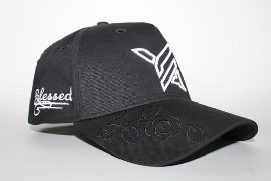 "You Are" Blessed Snapback