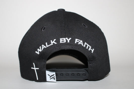 "You Are" Blessed Snapback