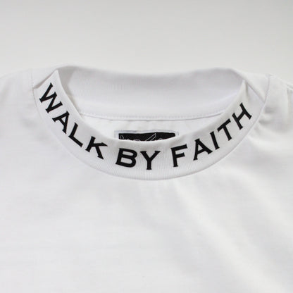 Walk By Faith Tee