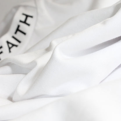 Walk By Faith Tee