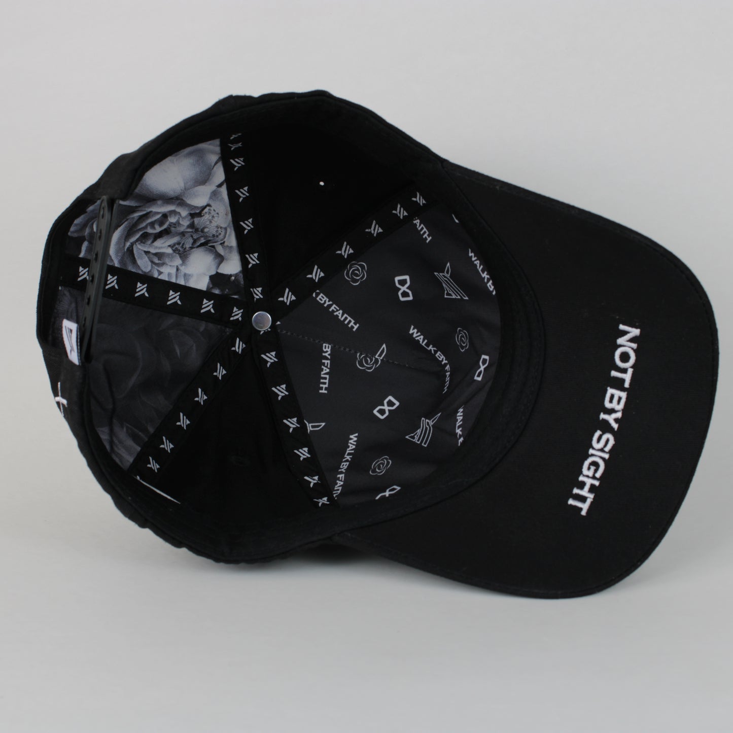 "YOU ARE" BLESSED SNAPBACK