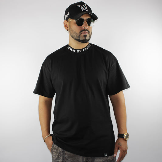 WALK BY FAITH T-SHIRT