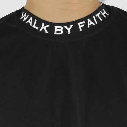 WALK BY FAITH T-SHIRT
