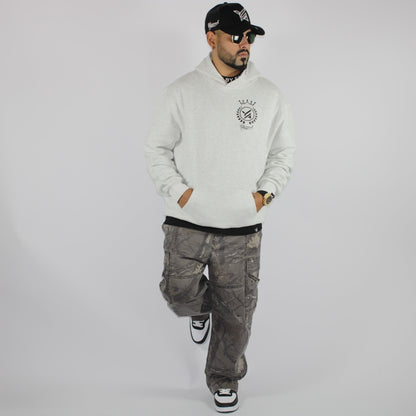 WALK BY FAITH PREMIUM UNISEX HOODIE