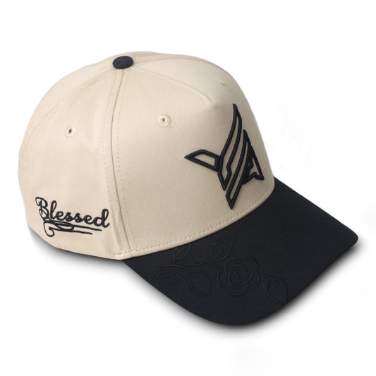 "YOU ARE" BLESSED SNAPBACK