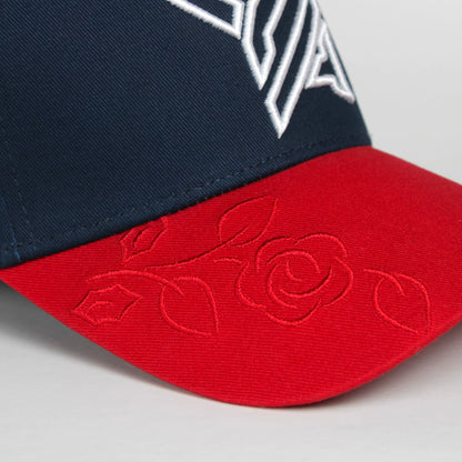 "YOU ARE" BLESSED SNAPBACK