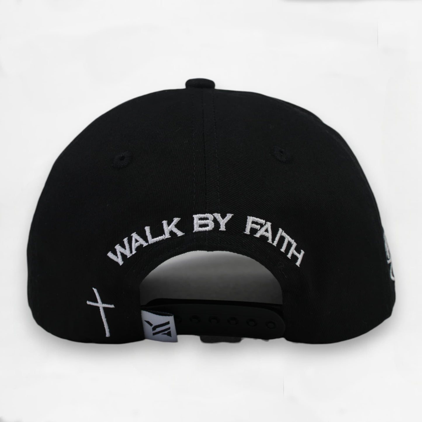 "YOU ARE" BLESSED SNAPBACK