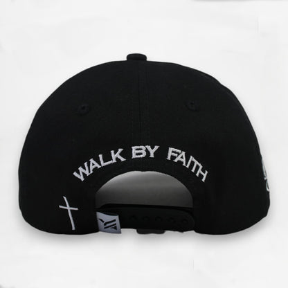 "YOU ARE" BLESSED SNAPBACK