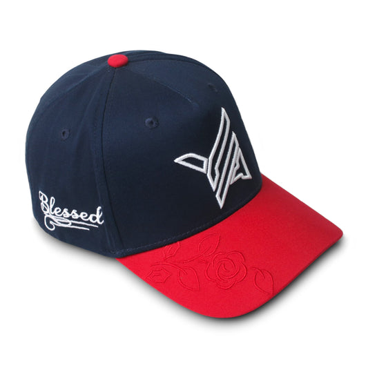 "YOU ARE" BLESSED SNAPBACK