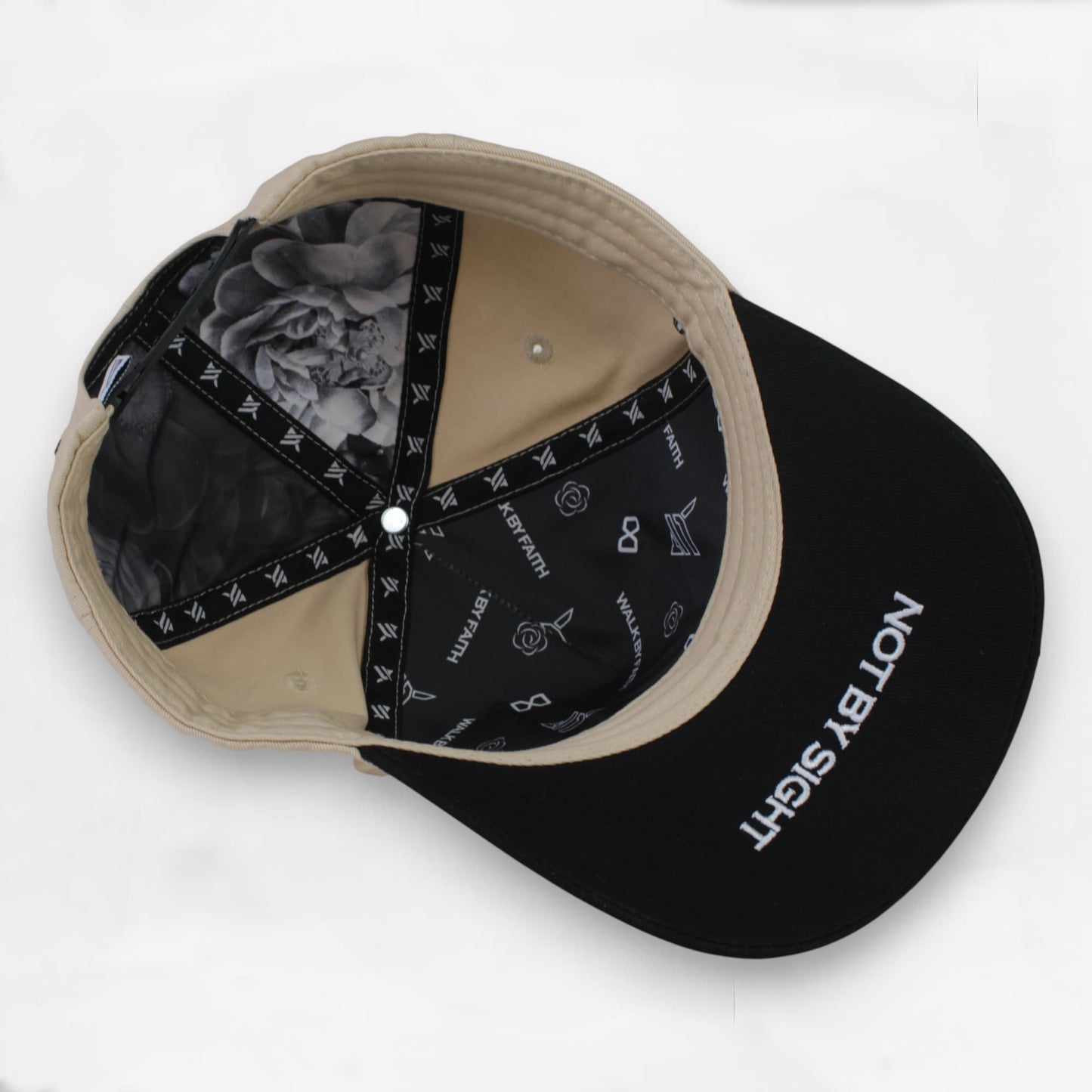 "YOU ARE" BLESSED SNAPBACK