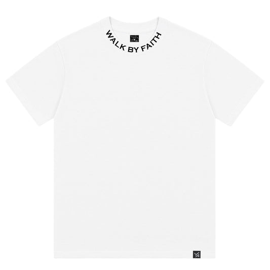 WALK BY FAITH T-SHIRT