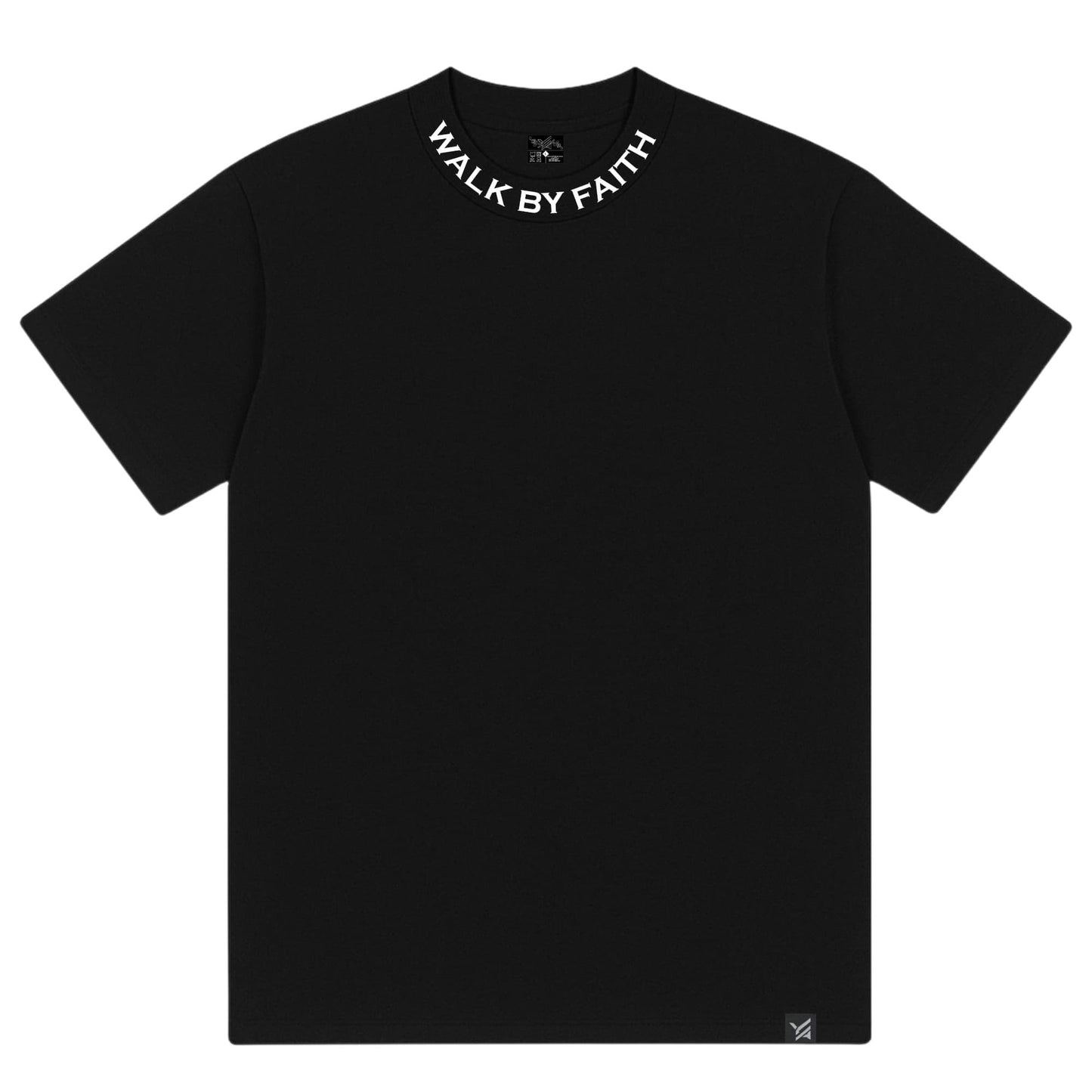 WALK BY FAITH T-SHIRT