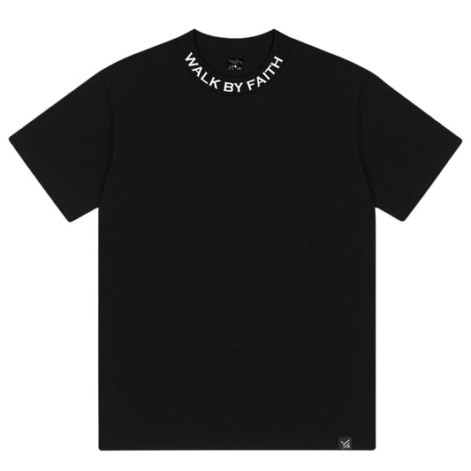WALK BY FAITH T-SHIRT